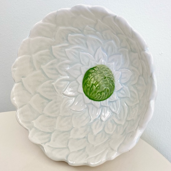 Mikasa Dining Mikasa Silk Floral Bowl Poshmark